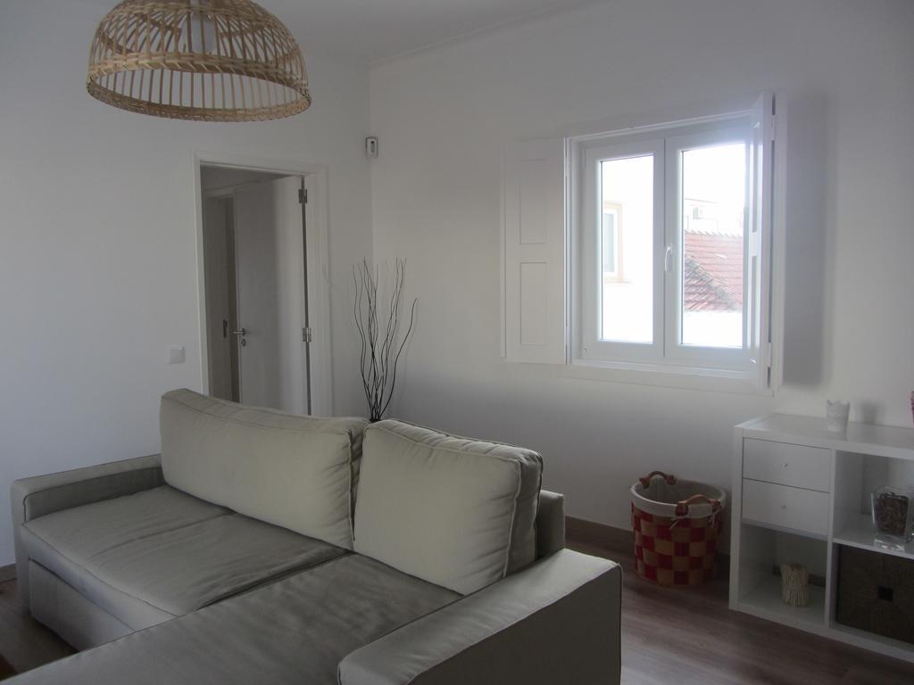 Apartment Portimao Old Town Room photo